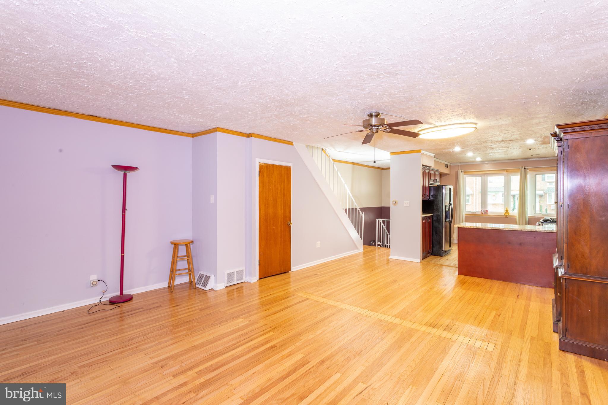4107 Fairdale Road Philadelphia, PA 19154 - Photo 5 of 16 Hard wood floors refinished