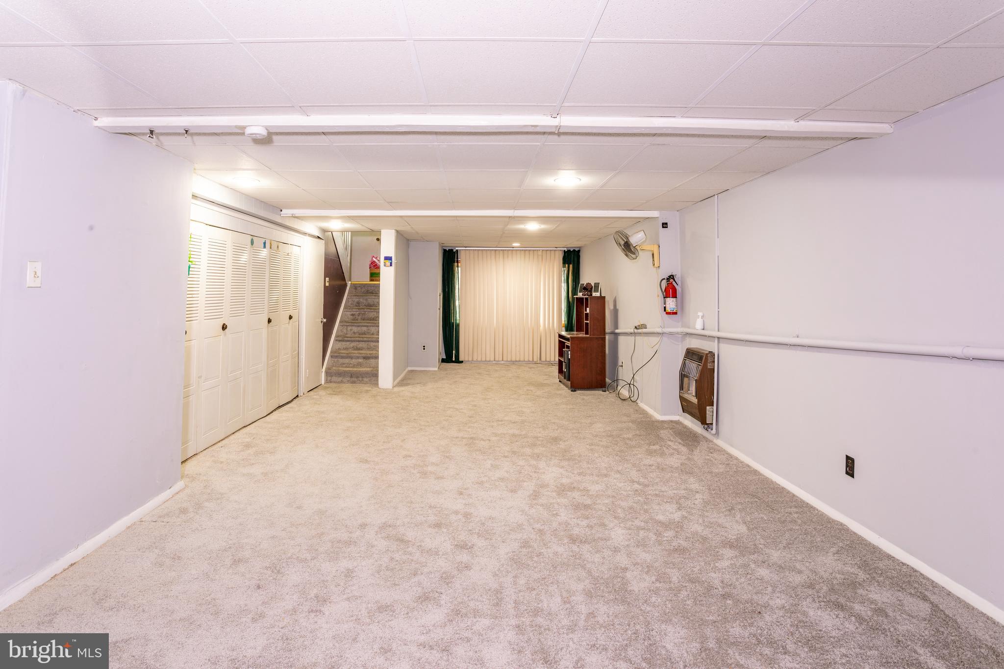 4107 Fairdale Road Philadelphia, PA 19154 - Photo 6 of 16 Full Finished Basement