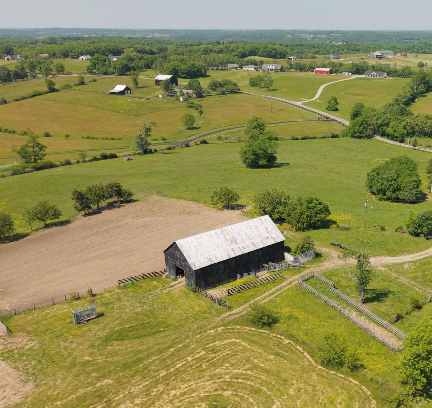 6236 McCowans Ferry Road Versailles, KY 40383 - Photo 14 of 15 14