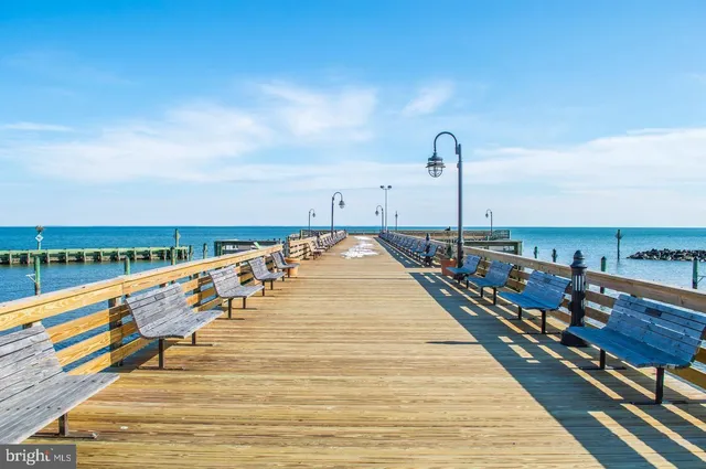 a view of ocean from a balcony