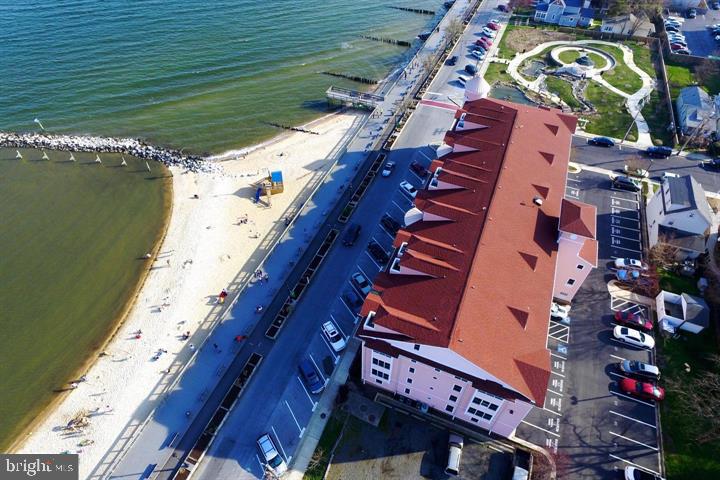 6510 18th Street Chesapeake Beach, MD 20732 - Photo 8 of 9 a view of an outdoor space