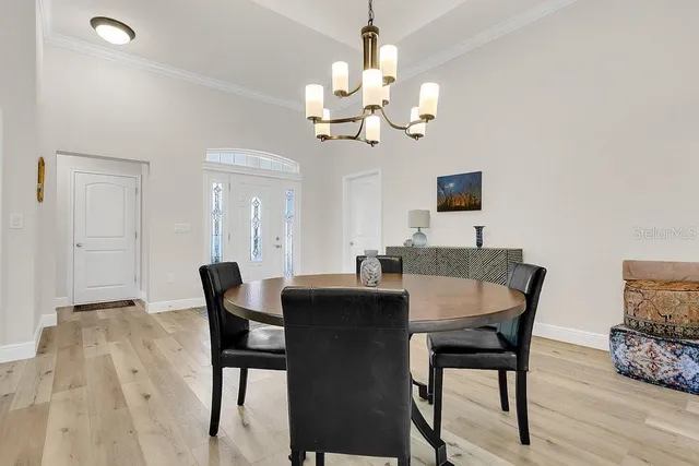 $440,000 | 5008 Northeast 125th Loop, Oxford, FL 34484