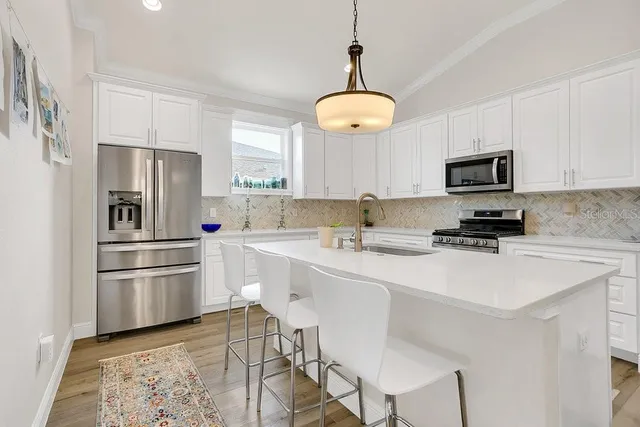 $440,000 | 5008 Northeast 125th Loop, Oxford, FL 34484