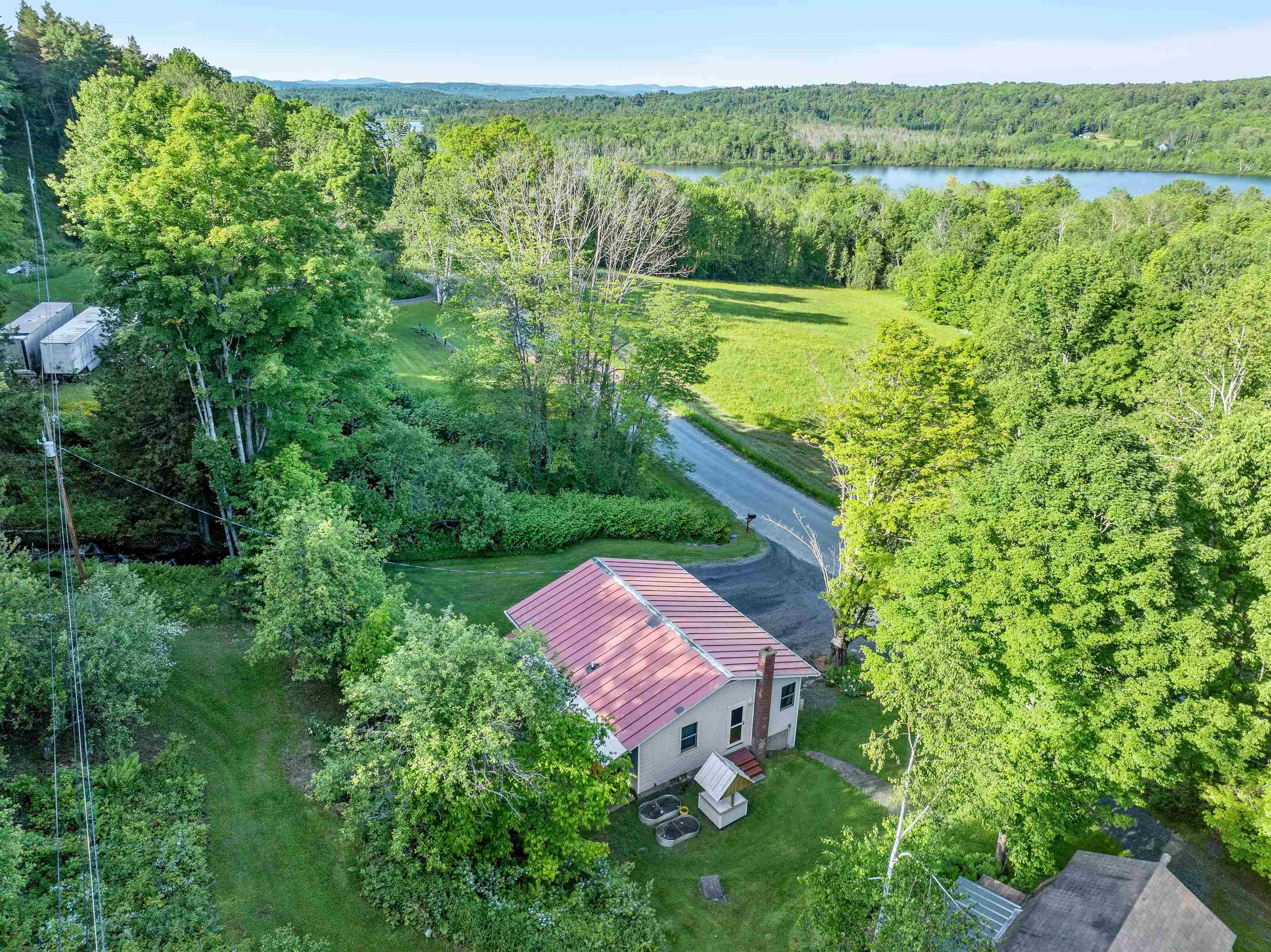 1867 Brookfield Road Berlin, VT 05663 - Photo 4 of 60