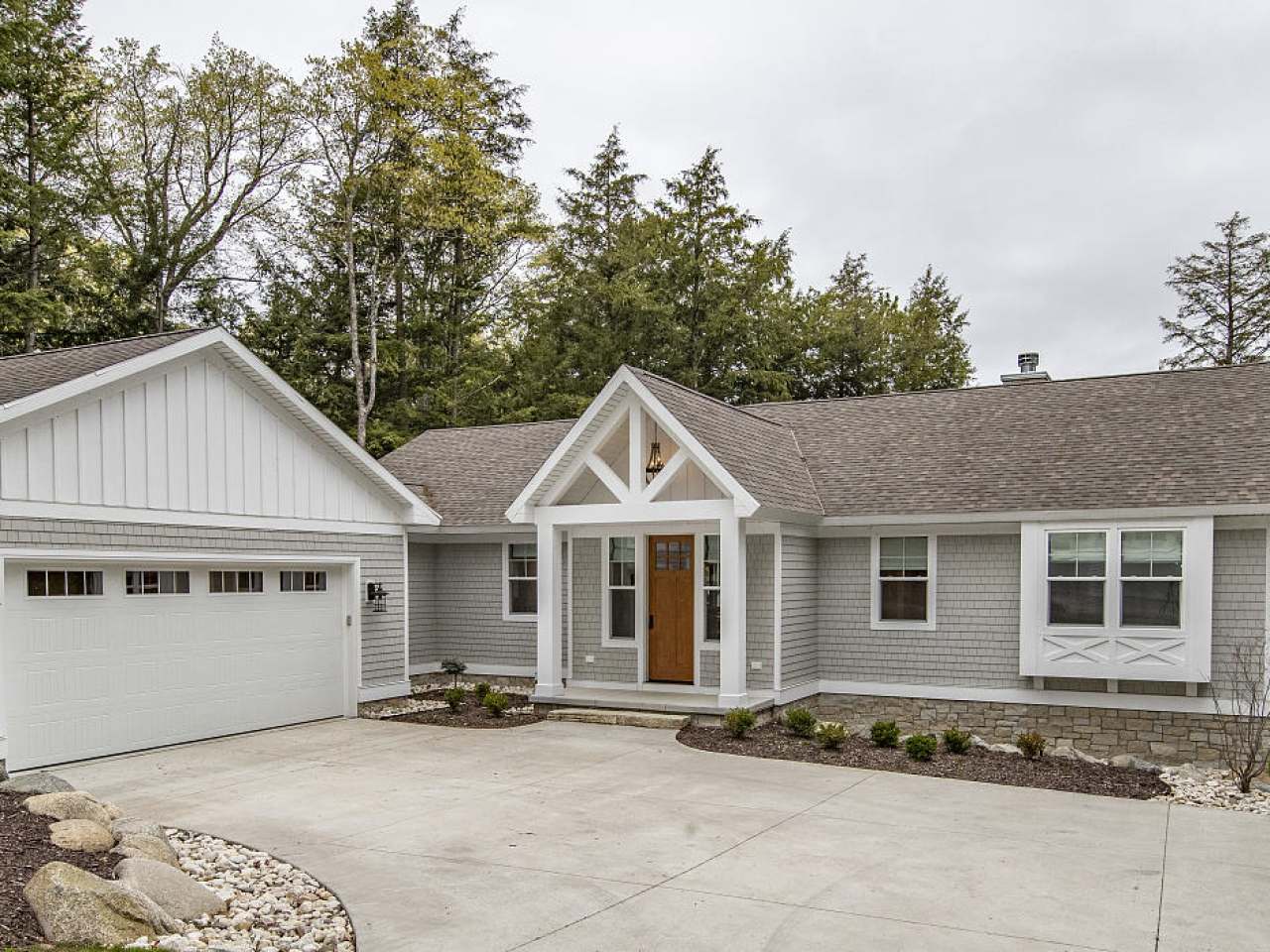 7812 Wheeler Island Road Three Lakes, WI 54562 - Photo 38 of 45 Gallery Image 38