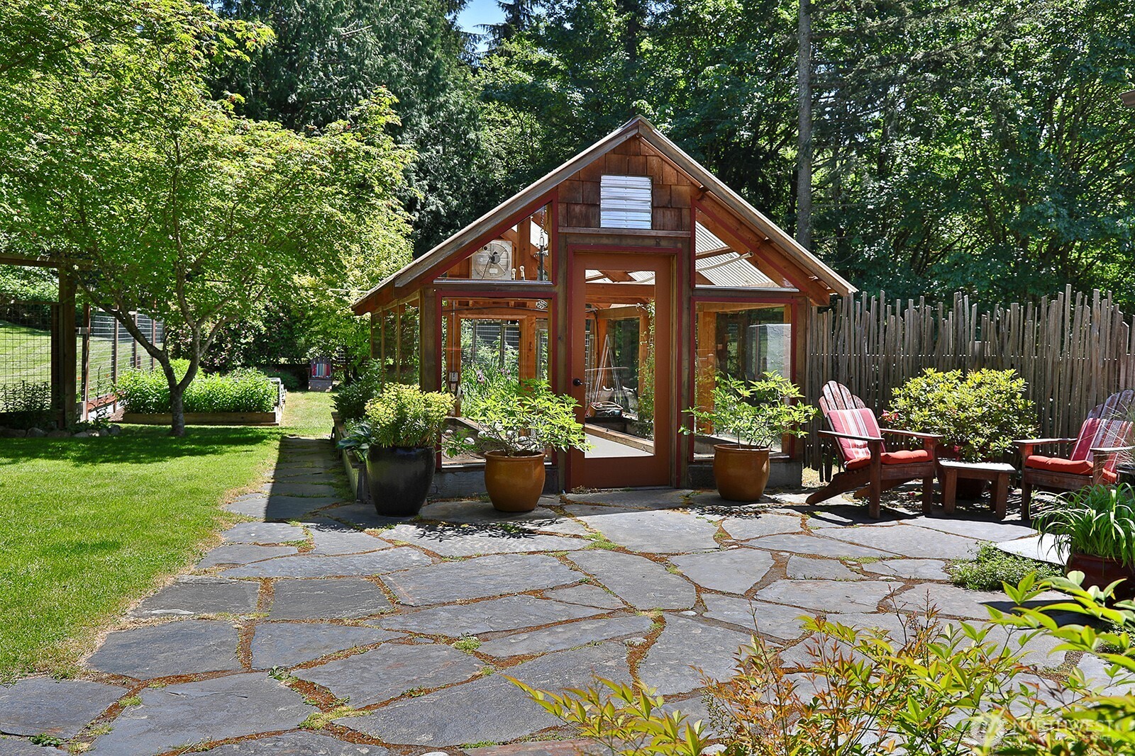 3792 Campbell Road Clinton, WA 98236 - Photo 5 of 40