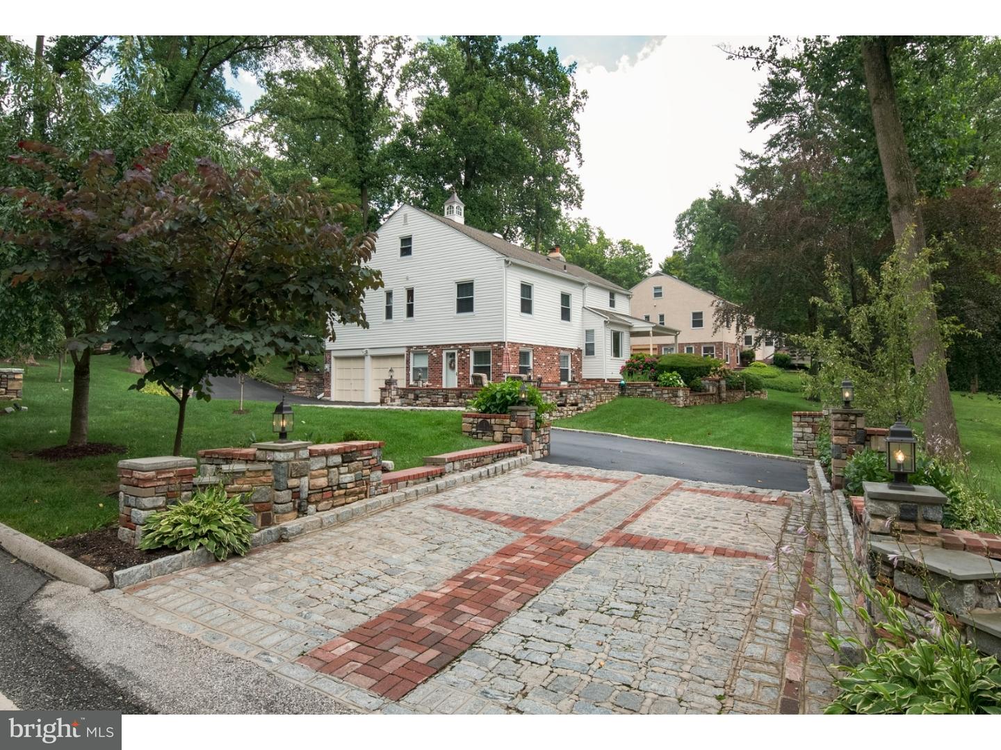 4 Sunny Hl Road Villanova, PA 19085 - Photo 2 of 25
