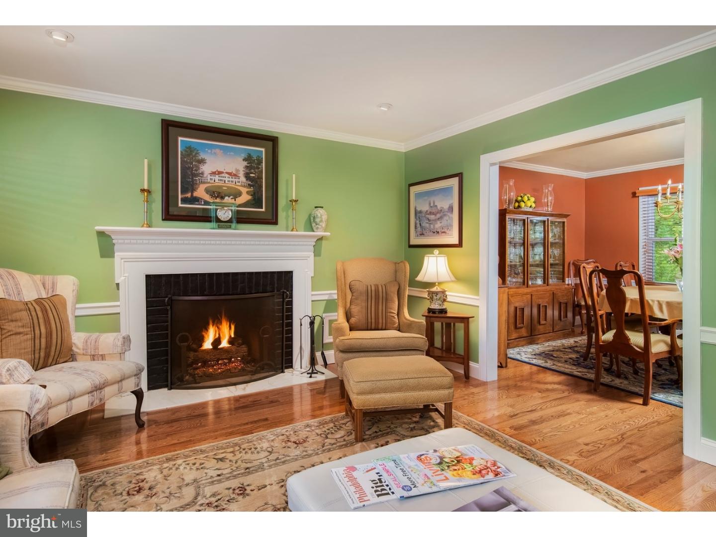 4 Sunny Hl Road Villanova, PA 19085 - Photo 14 of 25