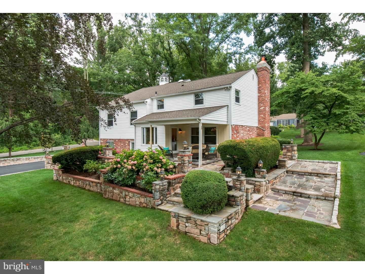 4 Sunny Hl Road Villanova, PA 19085 - Photo 4 of 25
