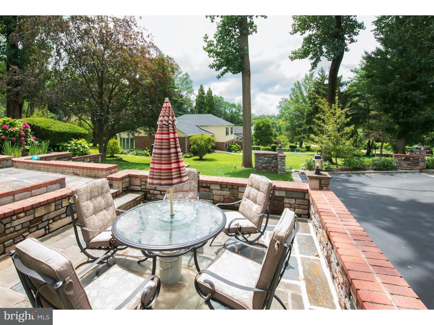 4 Sunny Hl Road Villanova, PA 19085 - Photo 7 of 25