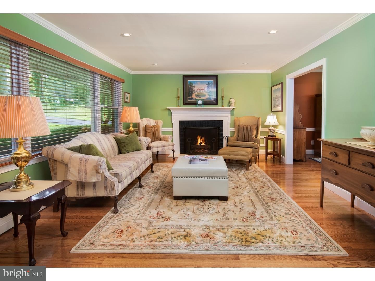 4 Sunny Hl Road Villanova, PA 19085 - Photo 10 of 25