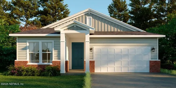 $428,990 | 241 Applejack Drive, St. Augustine, FL 32092