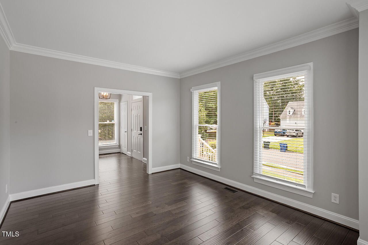 5208 Covington Bend Drive Raleigh, NC 27613 - Photo 10 of 29 PHOTO 10 - 5208 Covington Bend