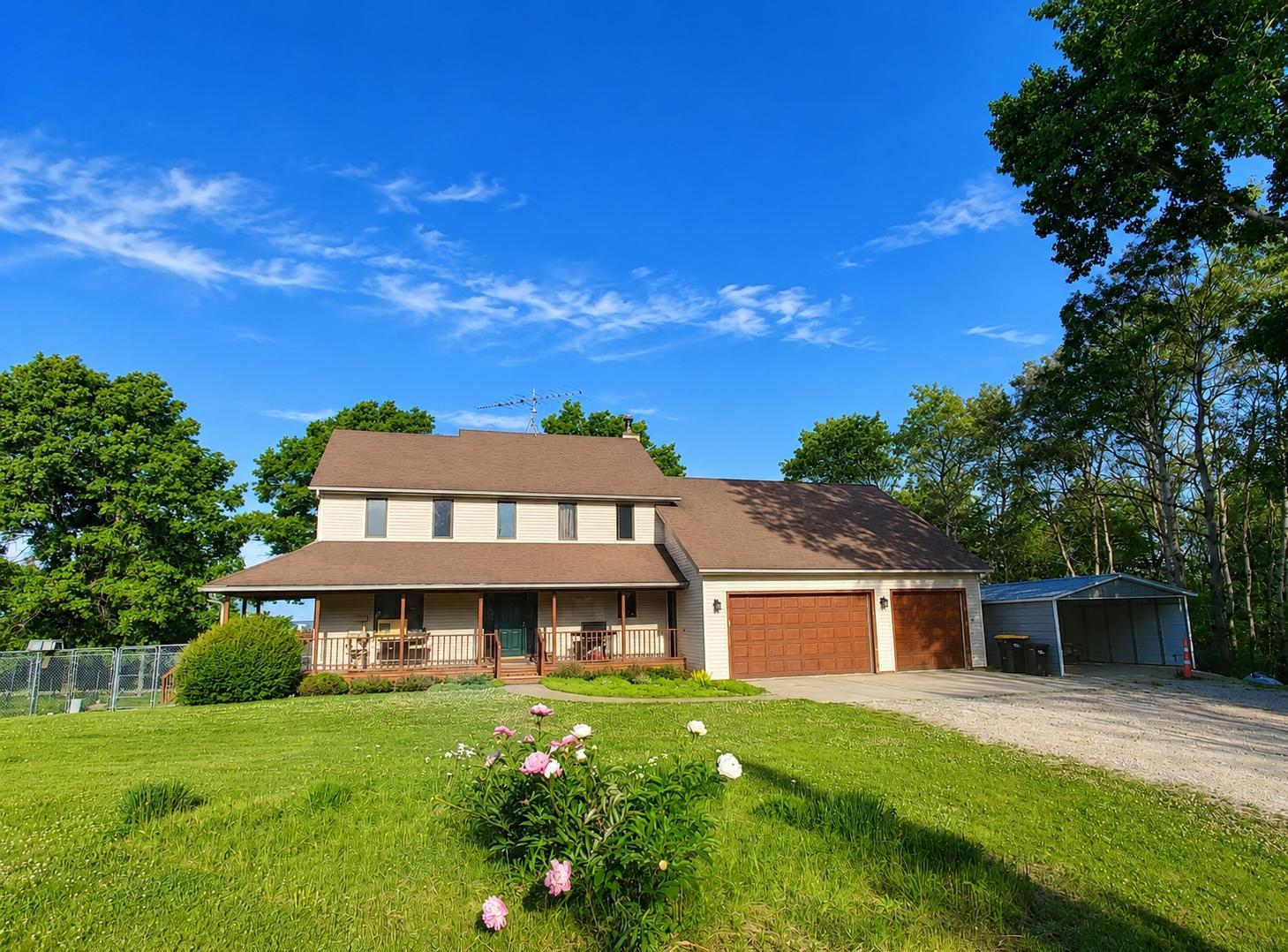 3906 Silver Creek Road Northeast Rochester, MN 55906 - Photo 1 of 45