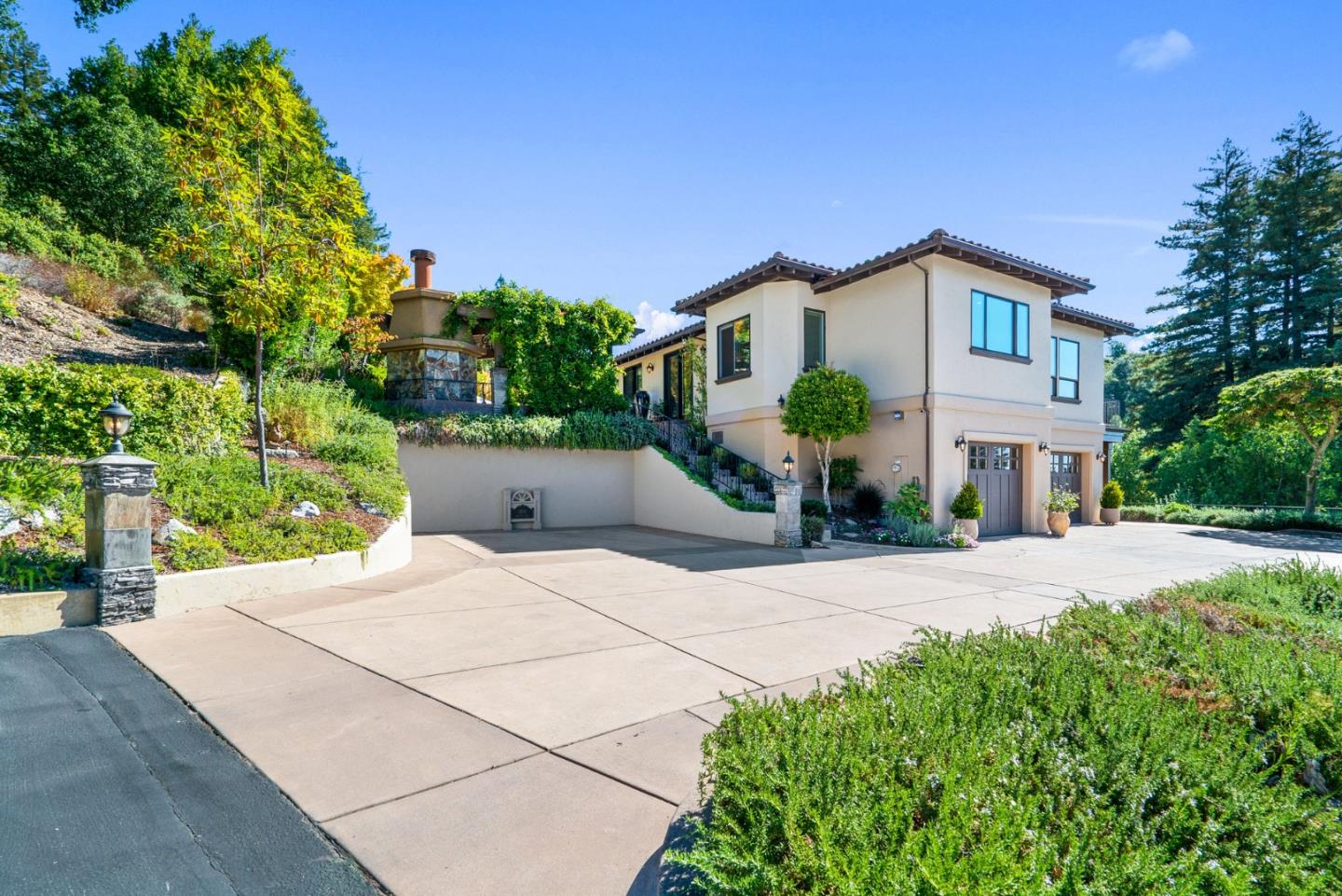 1891 Weston Road Scotts Valley, CA 95066 - Photo 2 of 78 Gallery Image 2