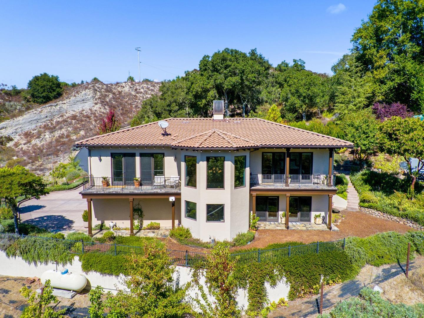 1891 Weston Road Scotts Valley, CA 95066 - Photo 76 of 78 Gallery Image 76