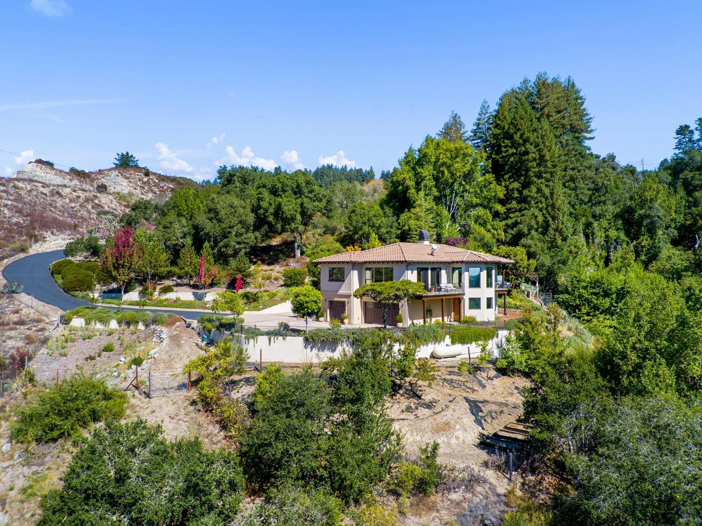 1891 Weston Road Scotts Valley, CA 95066 - Photo 77 of 78 Gallery Image 77