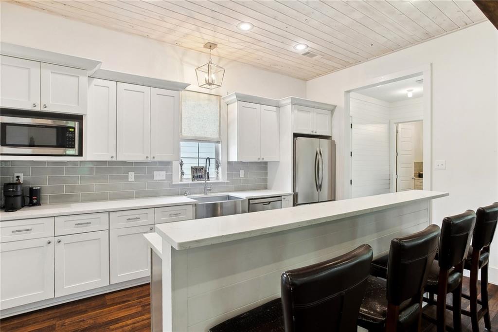 137 Bigner Road Mandeville, LA 70471 - Photo 12 of 29 Gallery Image 12