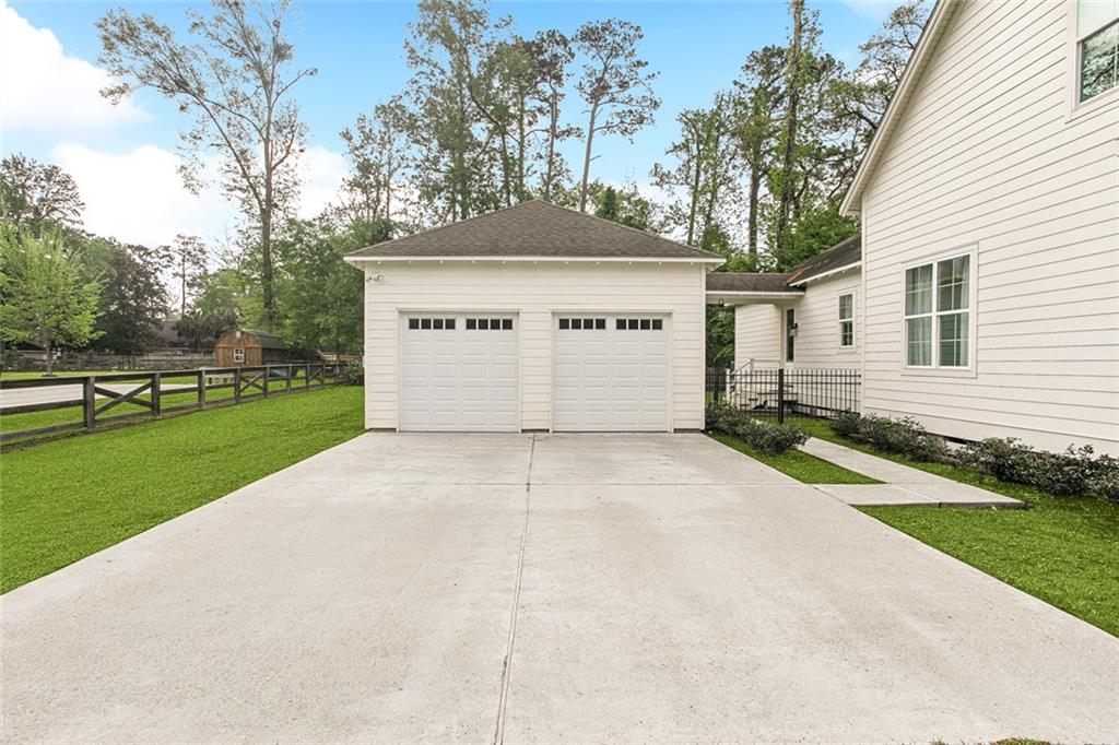 137 Bigner Road Mandeville, LA 70471 - Photo 27 of 29 Gallery Image 27