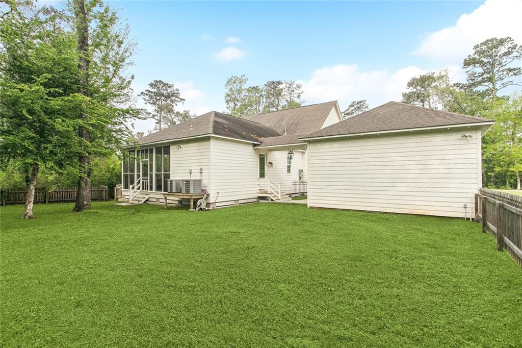 137 Bigner Road Mandeville, LA 70471 - Photo 28 of 29 Gallery Image 28
