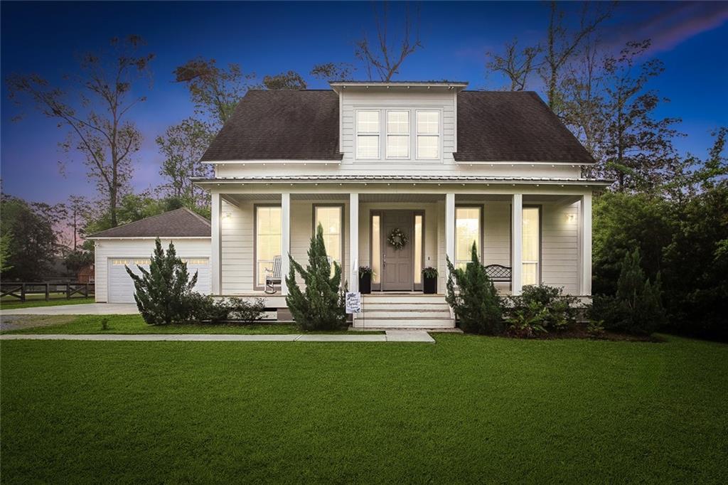 137 Bigner Road Mandeville, LA 70471 - Photo 29 of 29 Gallery Image 29