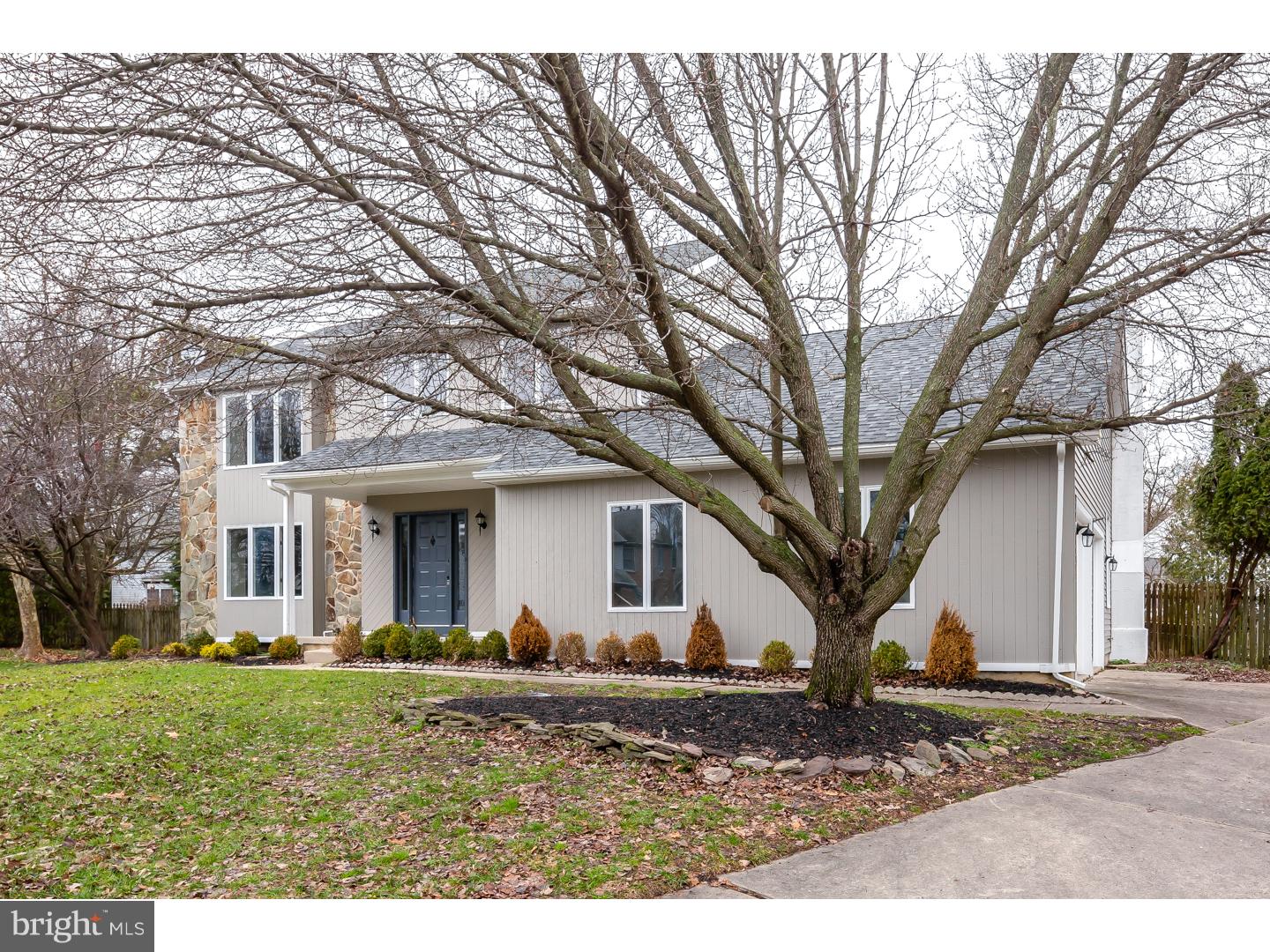 4 Covington Place Voorhees, NJ 08043 - Photo 1 of 25