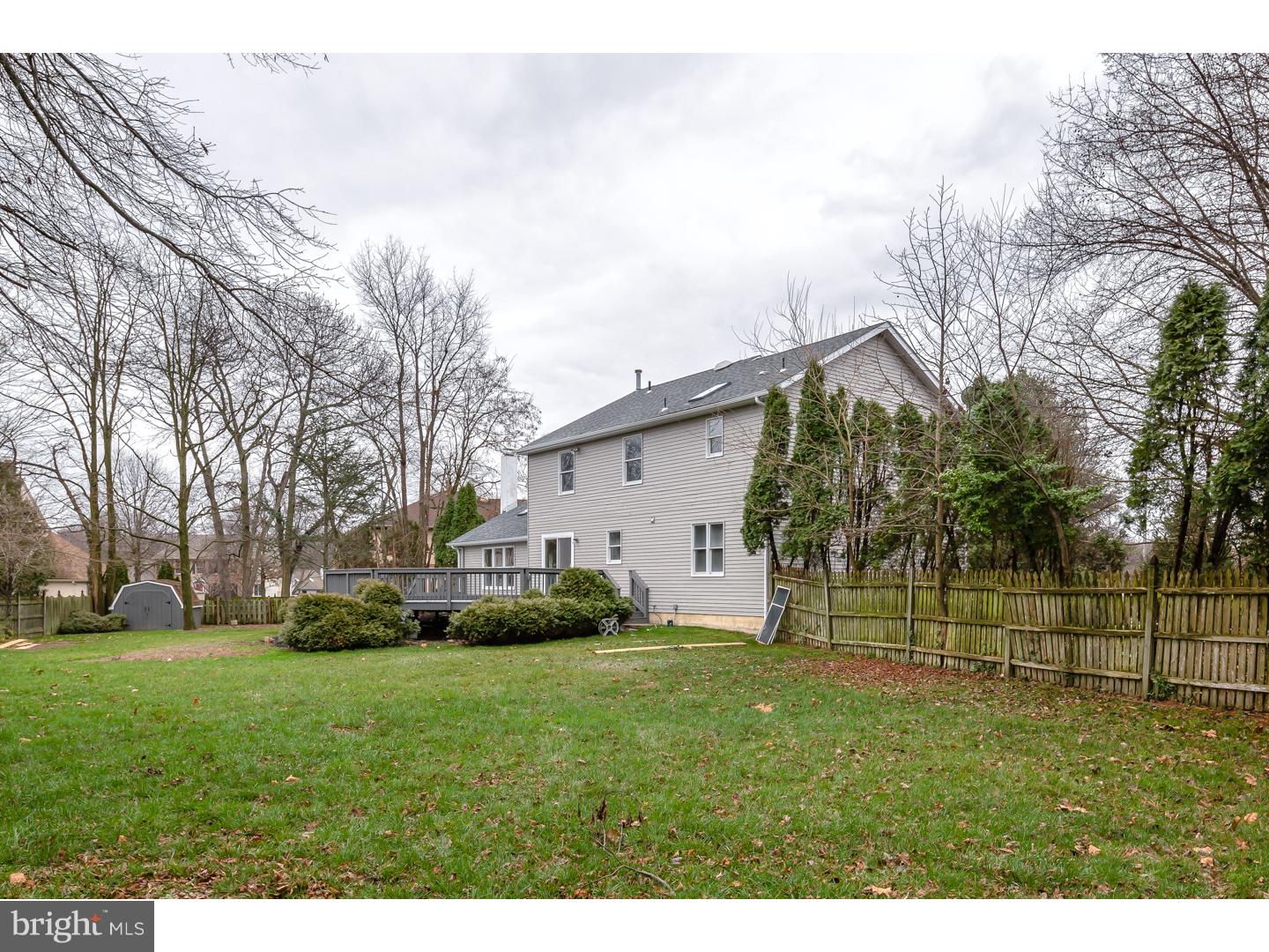 4 Covington Place Voorhees, NJ 08043 - Photo 24 of 25