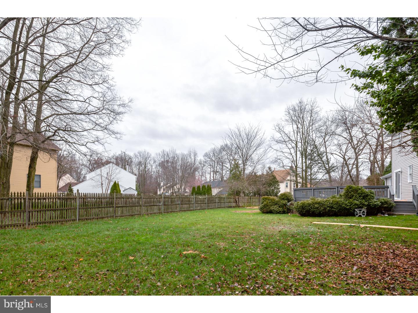 4 Covington Place Voorhees, NJ 08043 - Photo 25 of 25