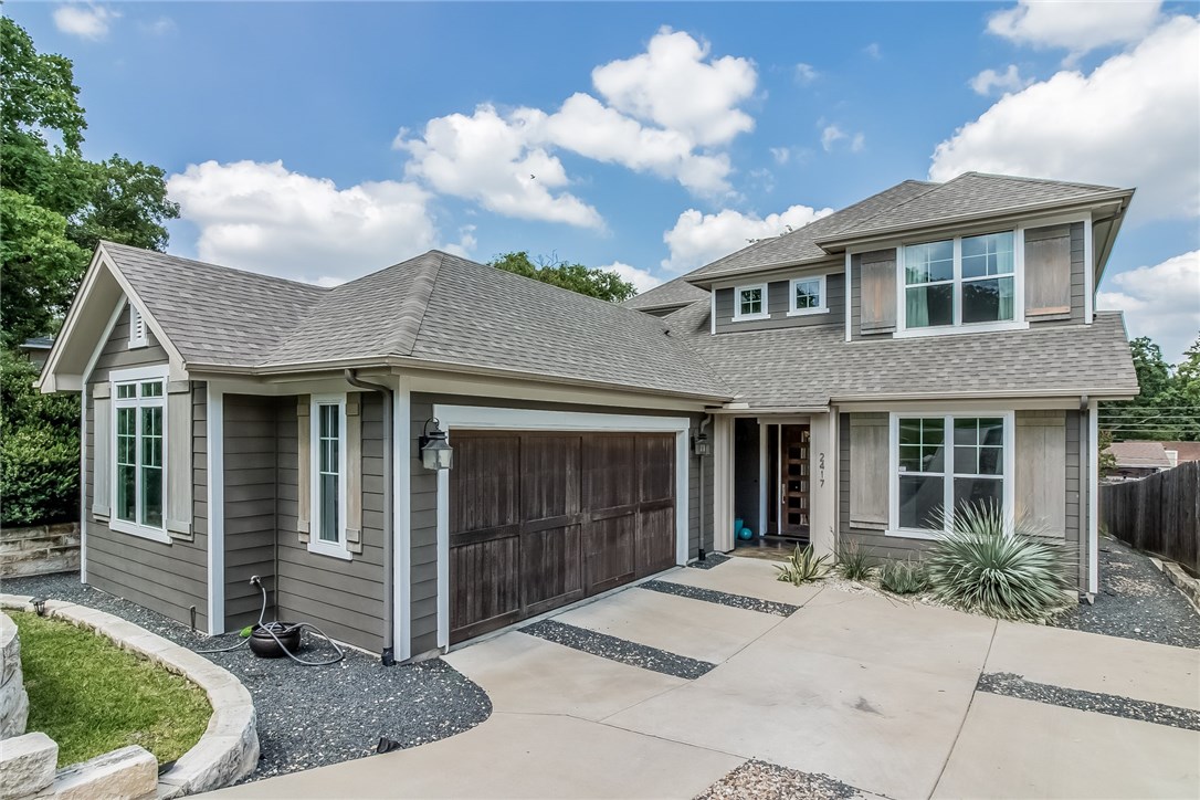 2417 McCall Road Austin, TX 78703 - Photo 1 of 1