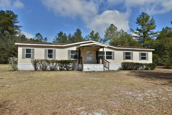 $106,585 | 1680 Stanley Loop Road, Varnville, SC 29944