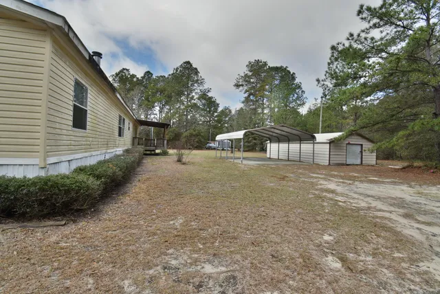 $106,585 | 1680 Stanley Loop Road, Varnville, SC 29944