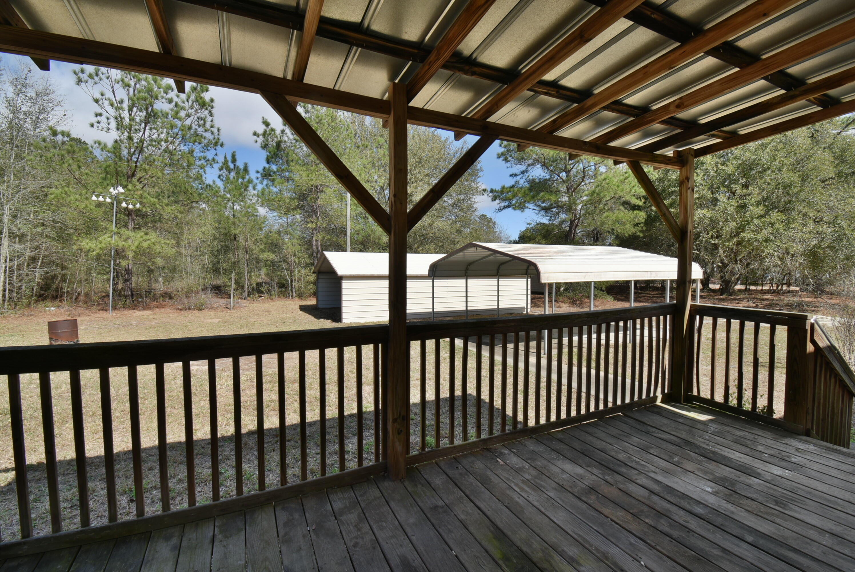 1680 Stanley Loop Road Varnville, SC 29944 - Photo 24 of 29 DSC_0608