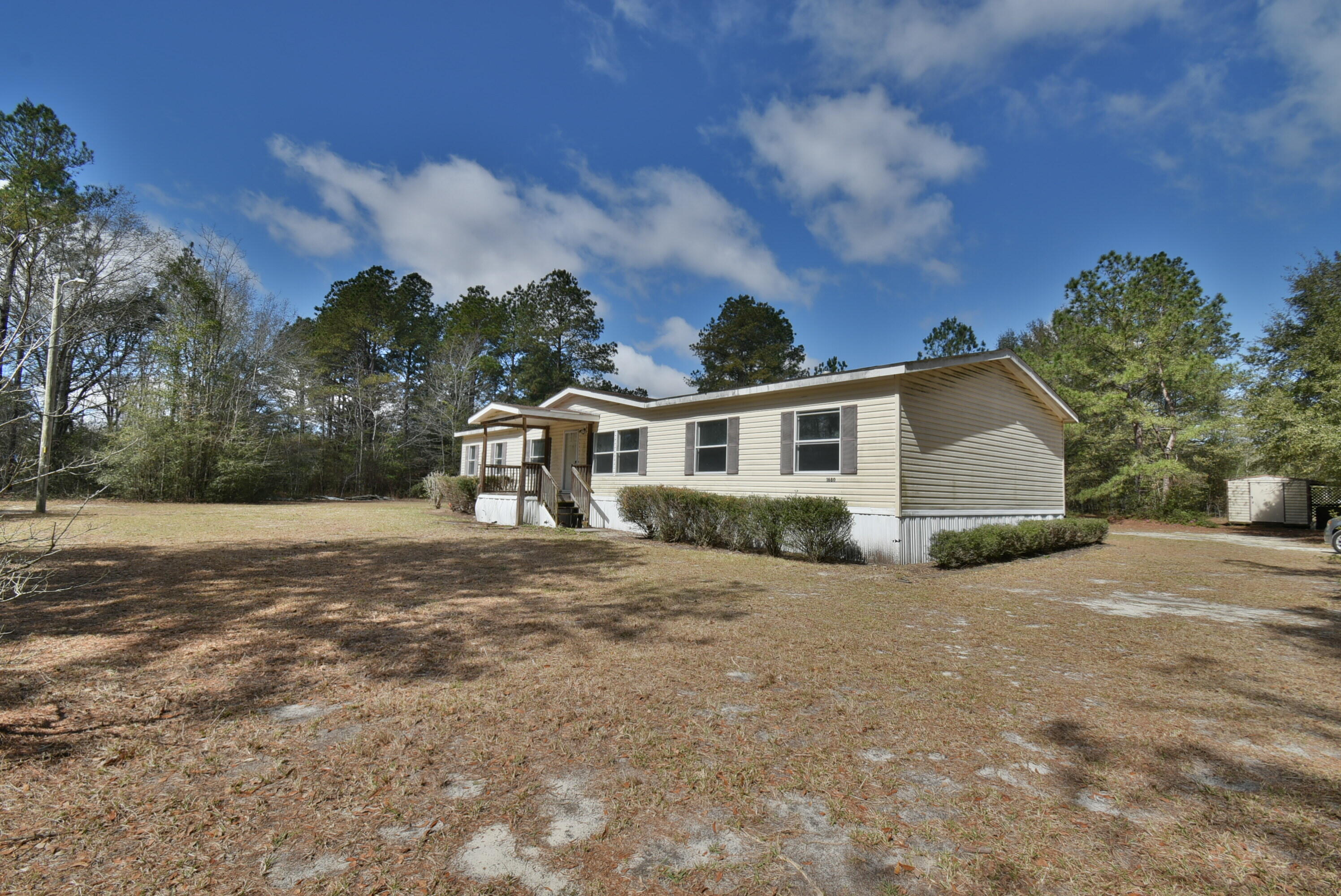 1680 Stanley Loop Road Varnville, SC 29944 - Photo 26 of 29 DSC_0610