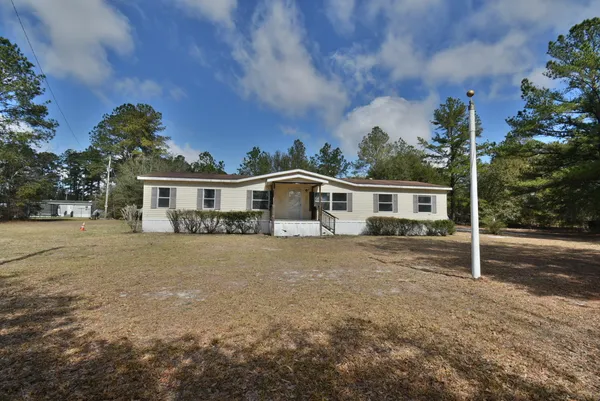 $106,585 | 1680 Stanley Loop Road, Varnville, SC 29944