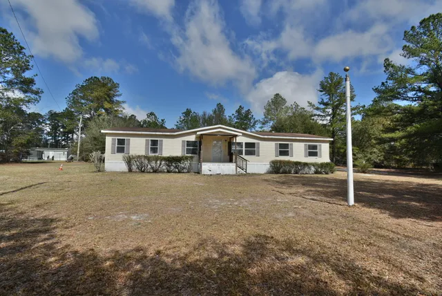 $106,585 | 1680 Stanley Loop Road, Varnville, SC 29944