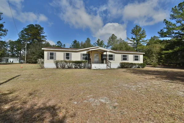 $106,585 | 1680 Stanley Loop Road, Varnville, SC 29944