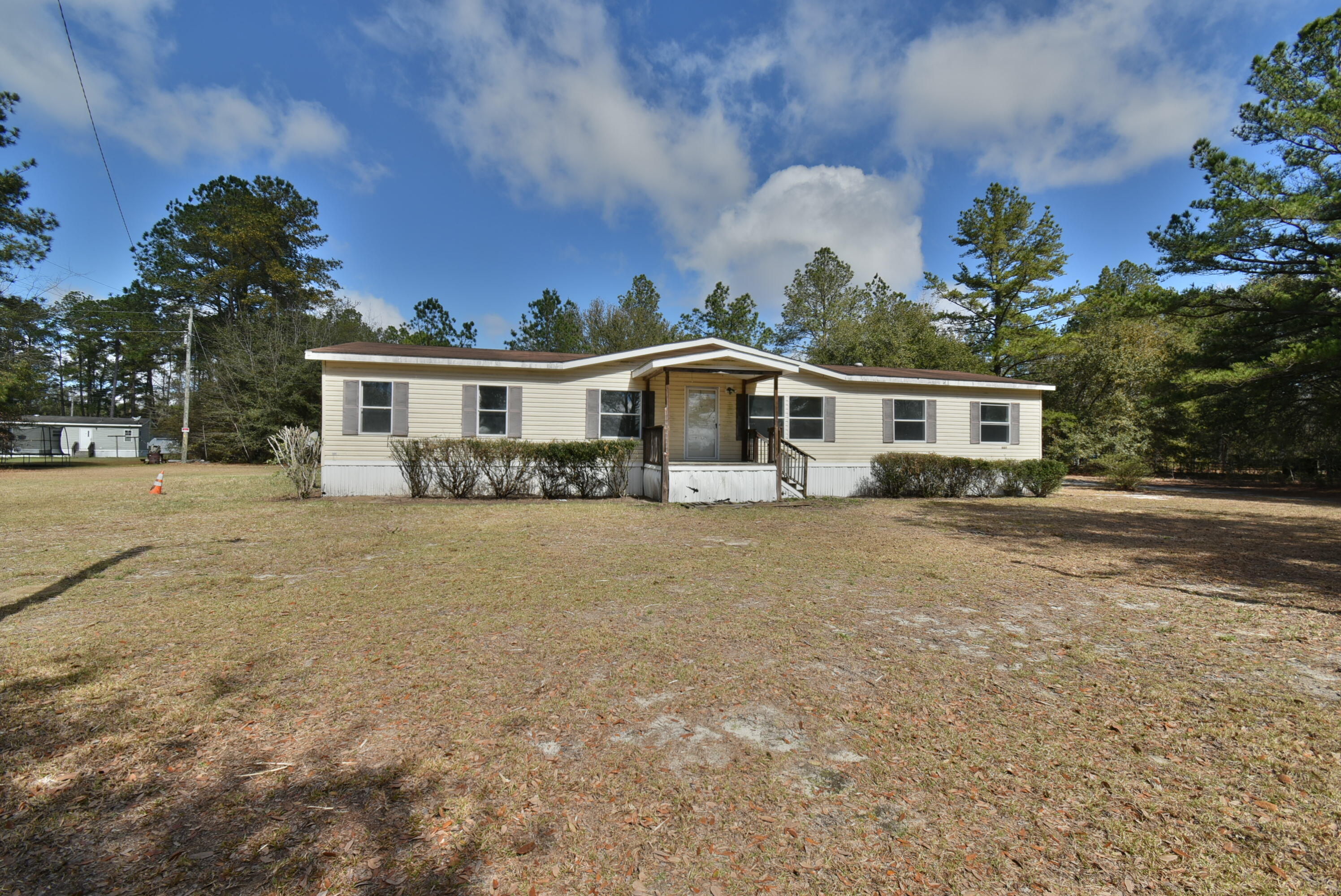 1680 Stanley Loop Road Varnville, SC 29944 - Photo 28 of 29 DSC_0613