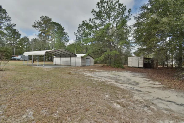 $106,585 | 1680 Stanley Loop Road, Varnville, SC 29944