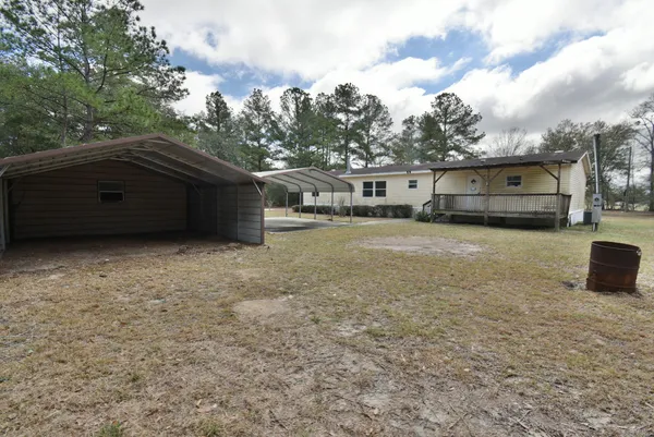 $106,585 | 1680 Stanley Loop Road, Varnville, SC 29944