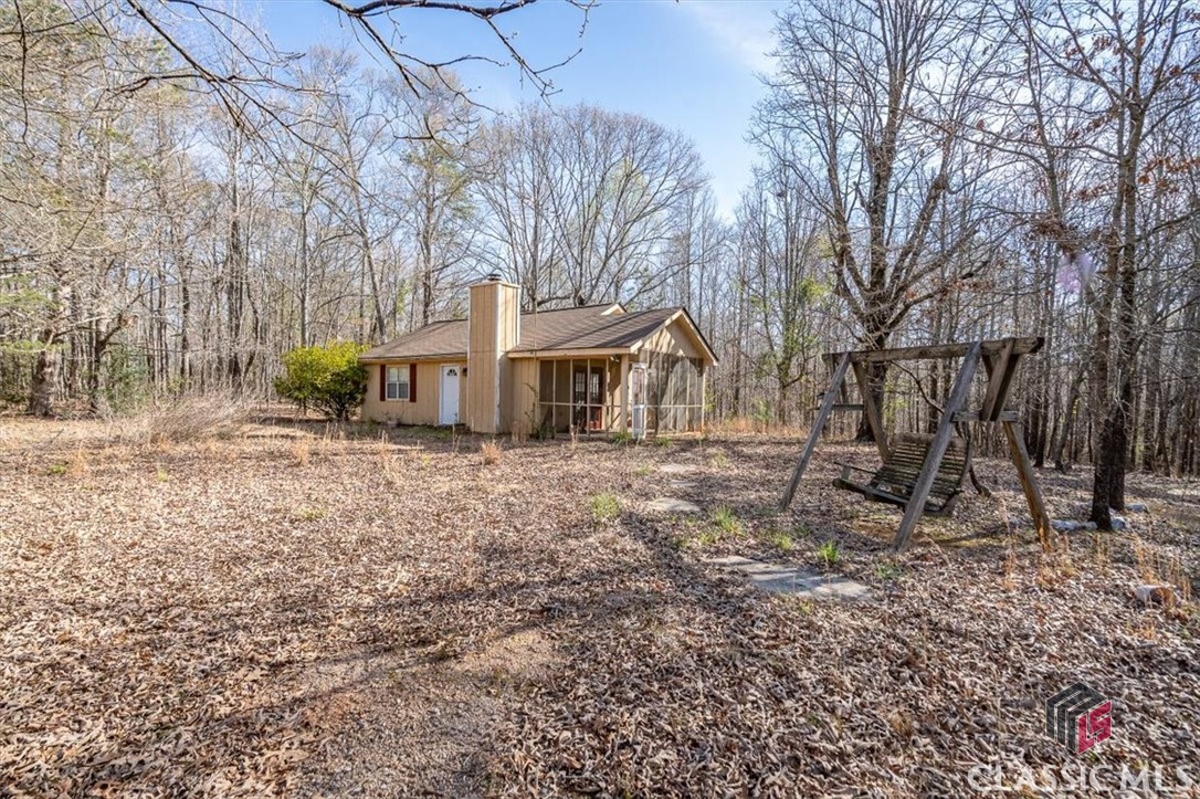 2247 Cane Creek Road Athens, GA 30607 - Photo 55 of 68