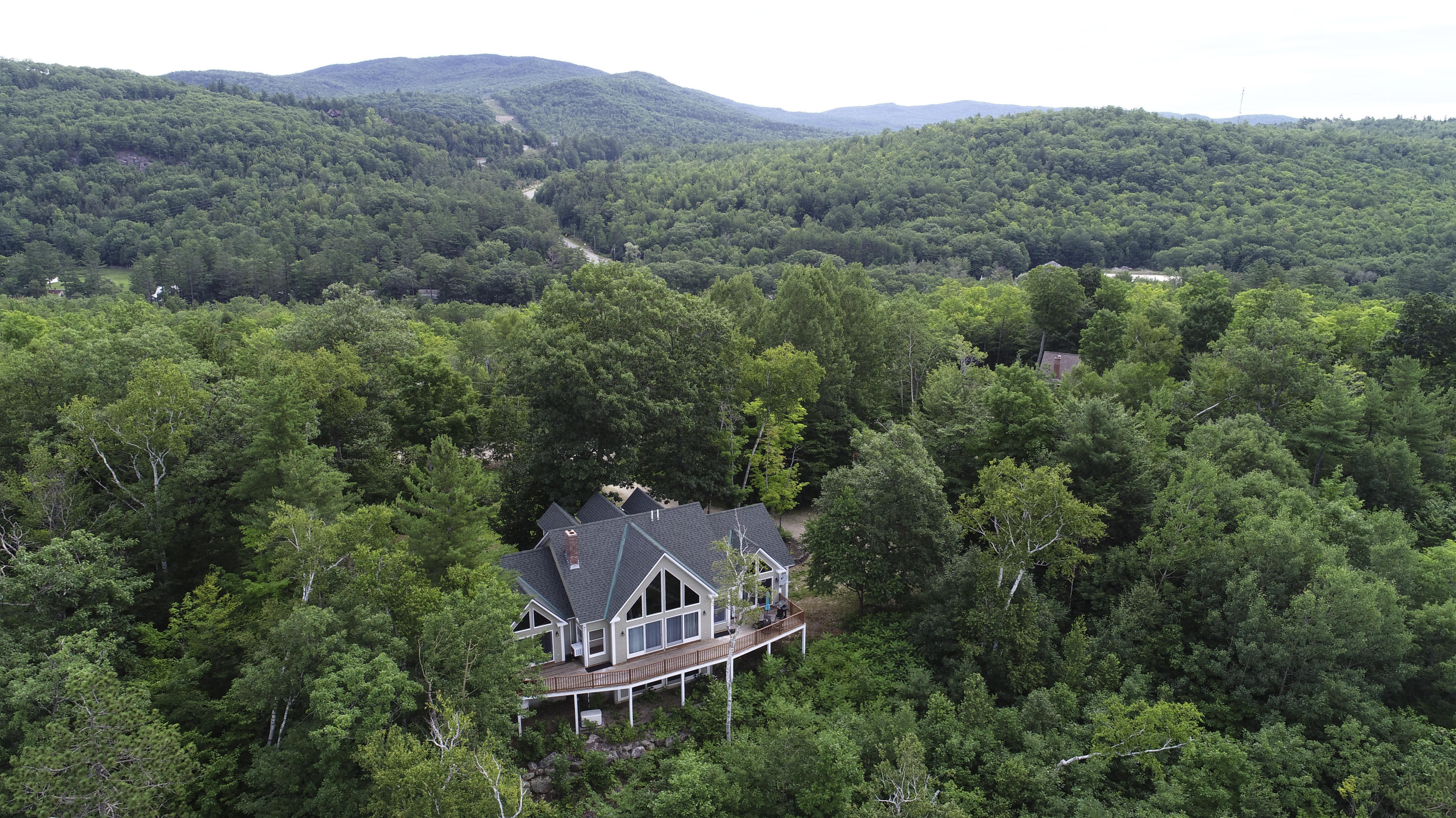 134 West Summit Road Bryant Pond, ME 04219 - Photo 10 of 76 DJI_0071