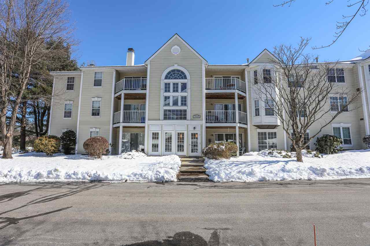 3 Galloway Road, Unit 34 Merrimack, NH 03054 - Photo 1 of 35 Gallery Image 1