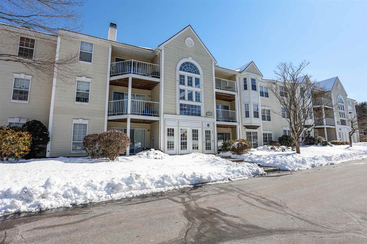 3 Galloway Road, Unit 34 Merrimack, NH 03054 - Photo 2 of 35 Gallery Image 2