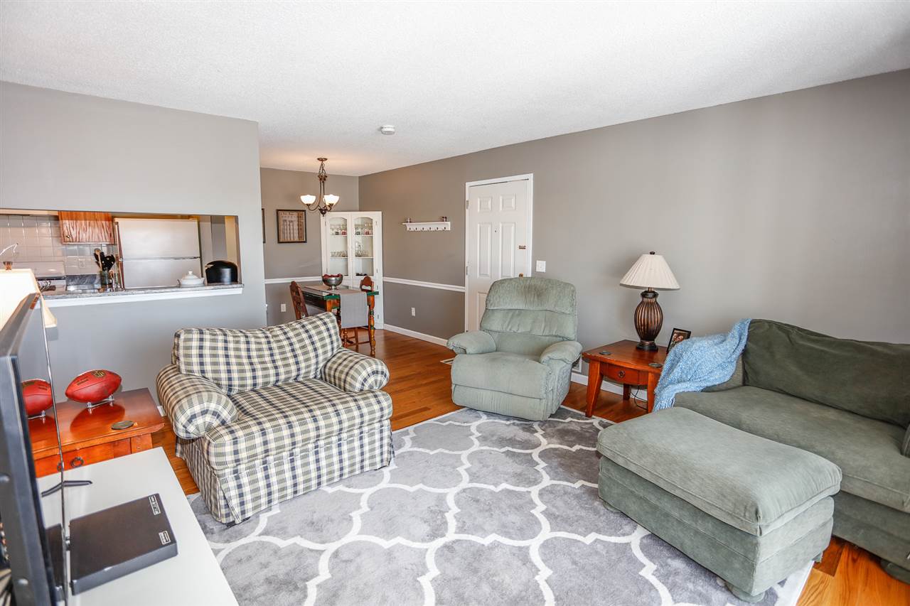 3 Galloway Road, Unit 34 Merrimack, NH 03054 - Photo 13 of 35 Gallery Image 13