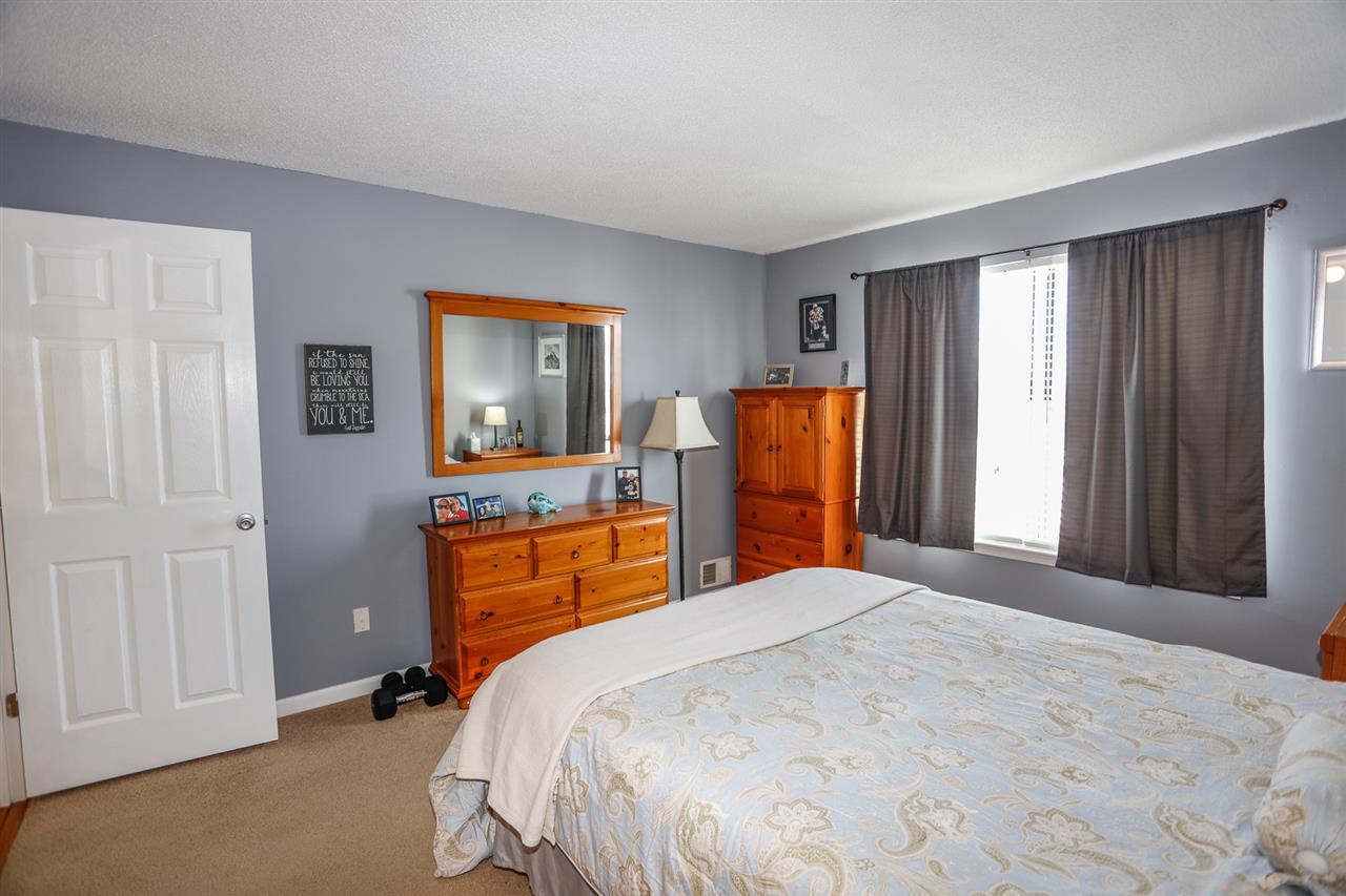 3 Galloway Road, Unit 34 Merrimack, NH 03054 - Photo 17 of 35 Gallery Image 17