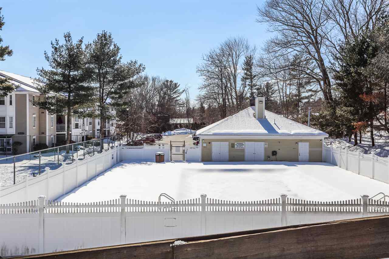 3 Galloway Road, Unit 34 Merrimack, NH 03054 - Photo 32 of 35 Gallery Image 32