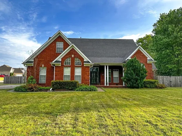 $444,999 | 156 Duncan Drive, Atoka, TN 38004