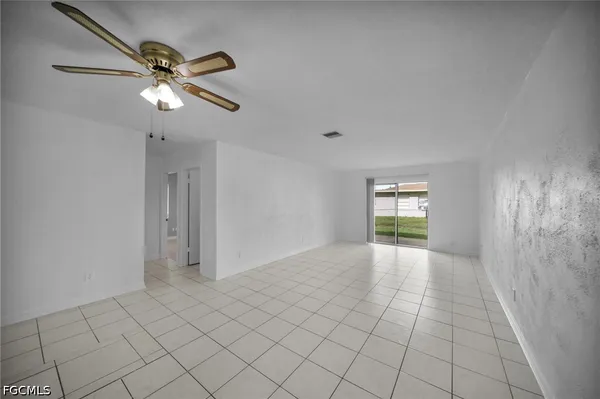 $1,200 | 4824 Lucaya Drive, Unit 2, Cape Coral, FL 33904