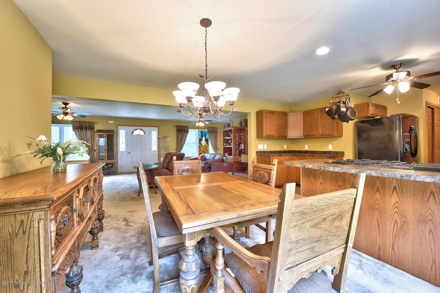 274 Trenton Lakewood Road Cream Ridge, NJ 08514 - Photo 12 of 31