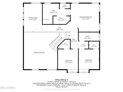$850,000 | 19432 North 36th Way, Phoenix, AZ 85050